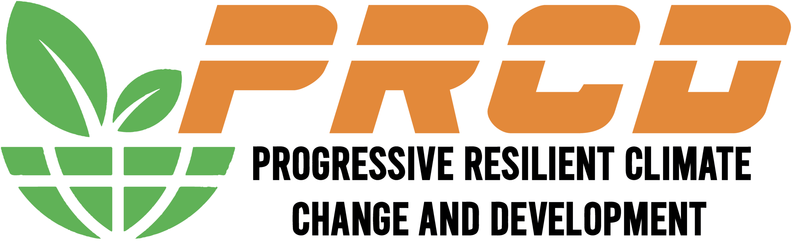 PROGRESSIVE RESILIENT CLIMATE CHANGE AND DEVELOPMENT (PRCD)